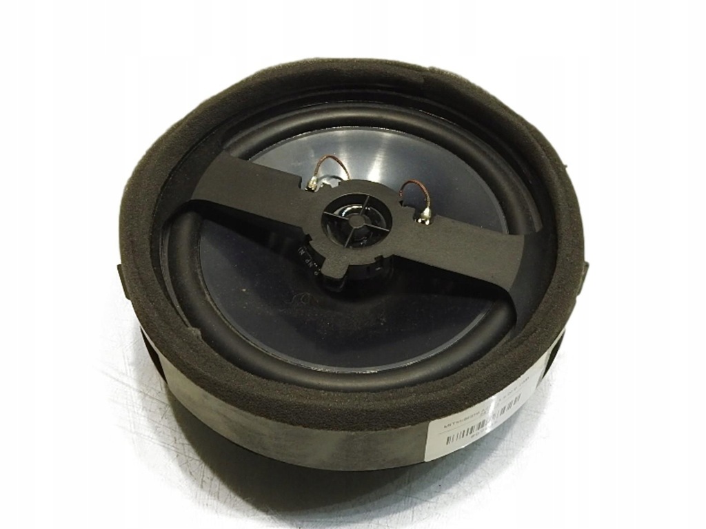 фото №1, Динамик динамики задняя mitsubishi asx 8720a098