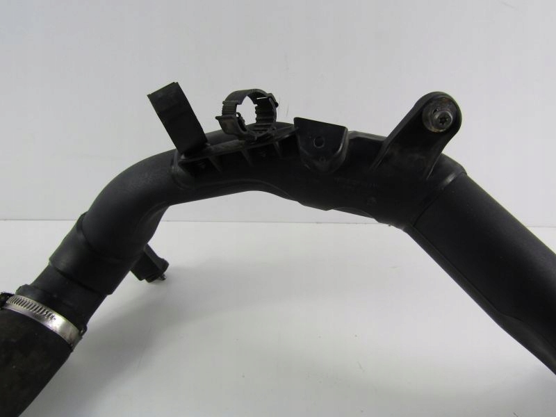 фото №10, Fabia ii 5j шланг воздуха интеркулер 1,6 tdi