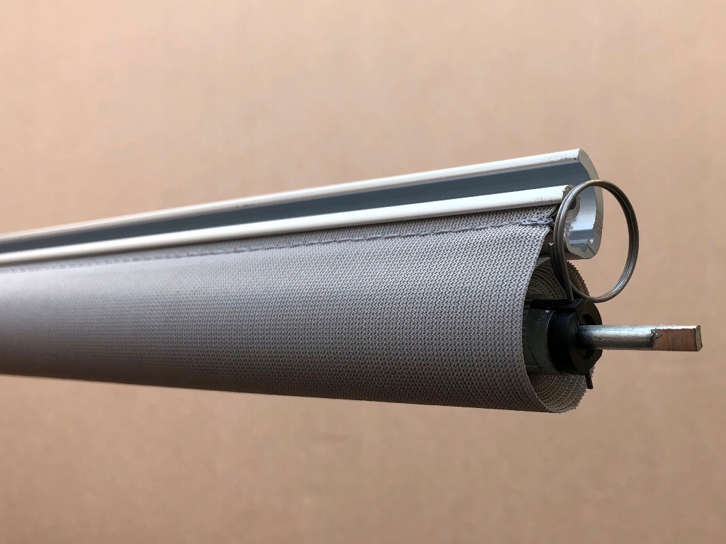 фото №8, Шторка захист панорами задня grey szary do mercedes benz r r251 w251 v251