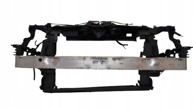 фото №1, Pas передній mercedes a klasa w169 lift 2010