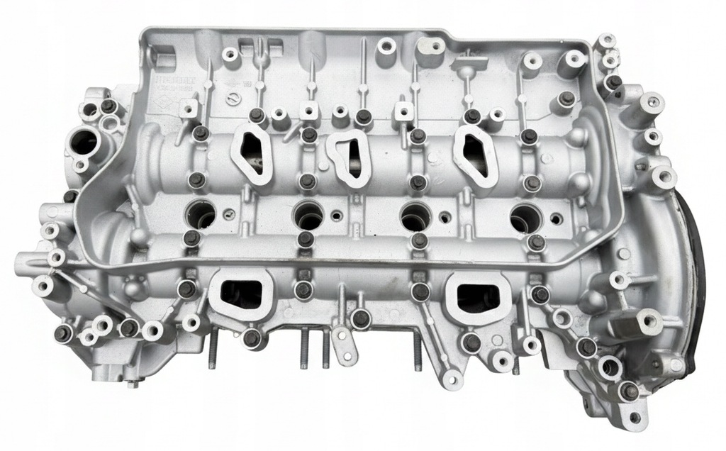 фото №9, Двигун 2.3 dci renault master m9td708 m9t708 бі-турбо adblue відновлений