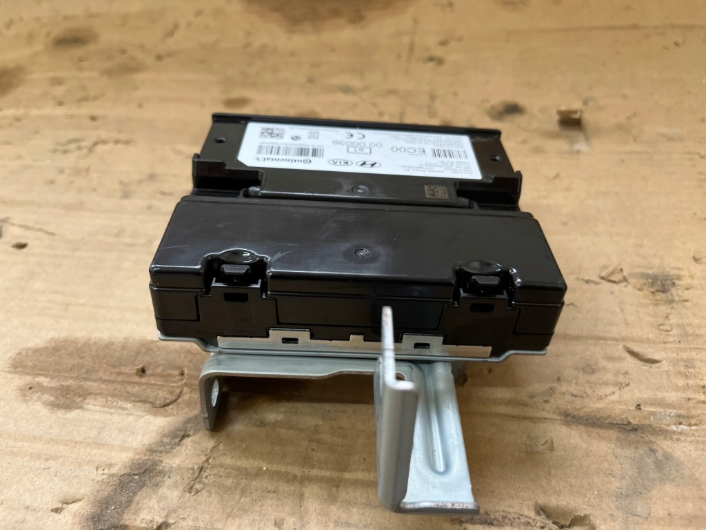 фото №10, Hyundai i20 iii 2021r модуль блок керування ecall оригінал europa