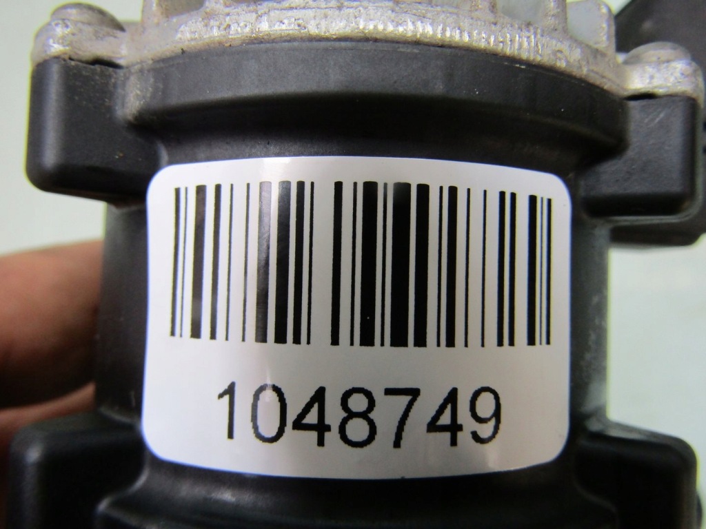 фото №7, X-trail iv t33 1.5 22r додаткова помпа насос wody циркуляція 0392024516