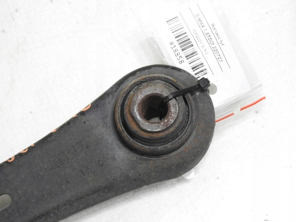 фото №5, Важіль задня задній ford s-max mk1 1.8 tdci