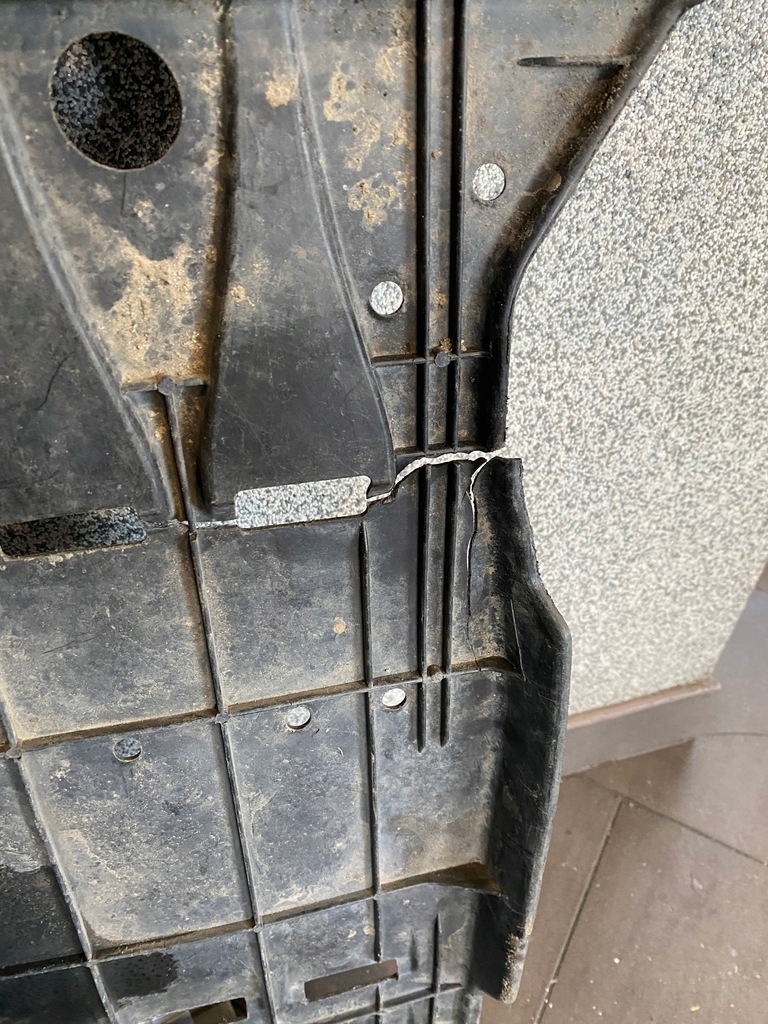 фото №5, Захист pod коробка передач передач lexus is 220d 2.2d -wys