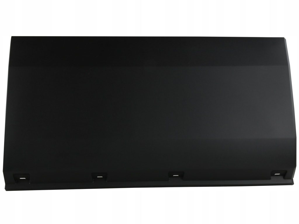 фото №1, Молдинг зовнішня iveco daily 14- bok задня правий przed колесом 4100 5801811665