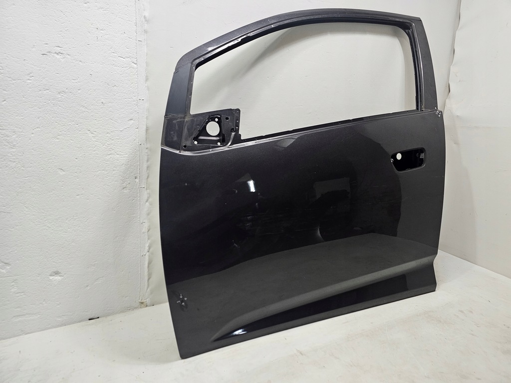 фото №5, Дверь левая перед передние chevrolet aveo t300 2012-