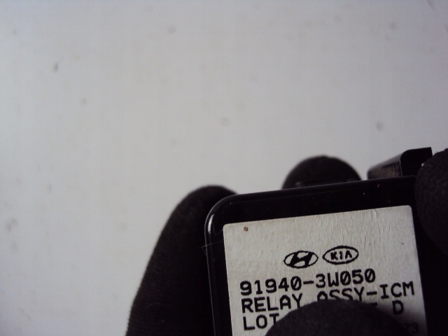 фото №3, Модуль блок керування kia sportage iii 10-