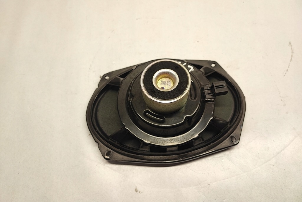 фото №5, Динамик передних правых дверь dodge charger 68043032ad 6.4l бензиновый