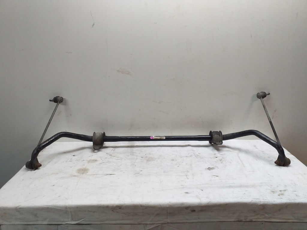 фото №1, Bmw 5 f10 стабилизатор перед