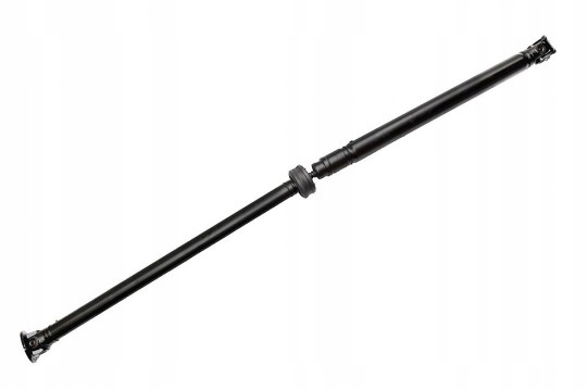 фото №1, Wał привідний задня renault koleos 2.0dci 2.5 awd 08-