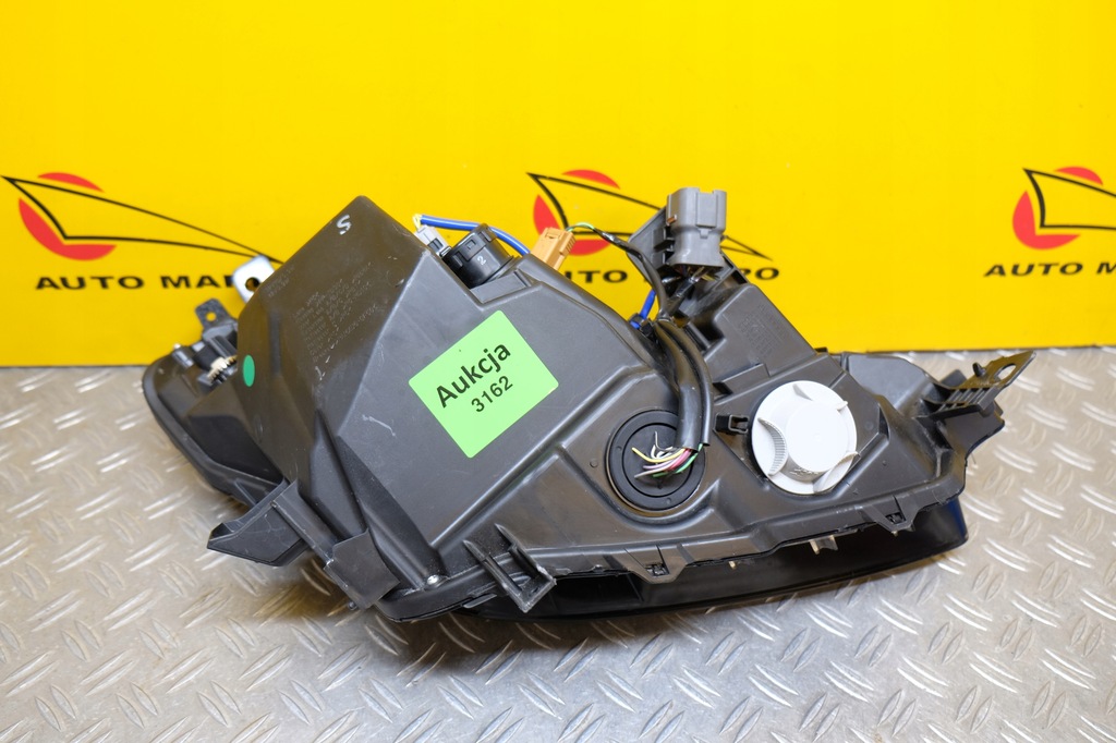 фото №13, Subaru brz ii 2021- фара лампа full led ліва z7 usa