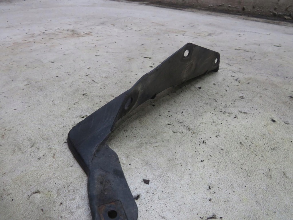 фото №6, Бризковик захист вітровик ліва x-trail iii t32