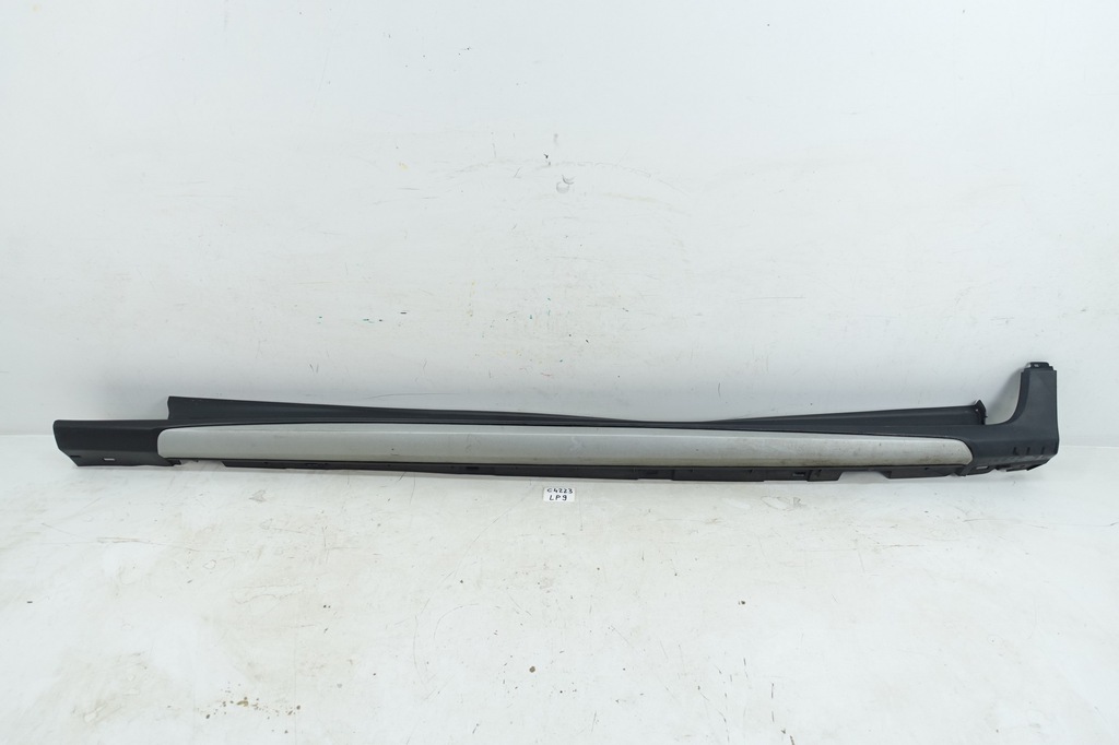 фото №1, Молдинг порог правая ford focus mk4 iv