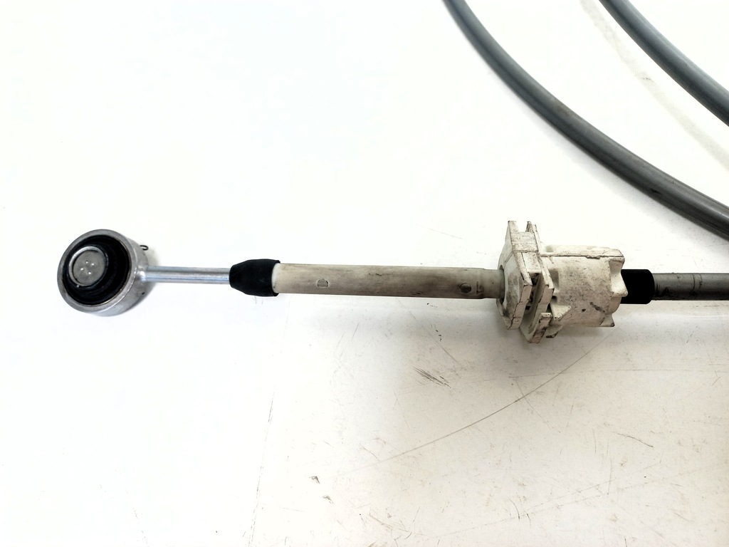 фото №13, Новий оригінальний комплект тросів керування перемикання передач volvo fh fm