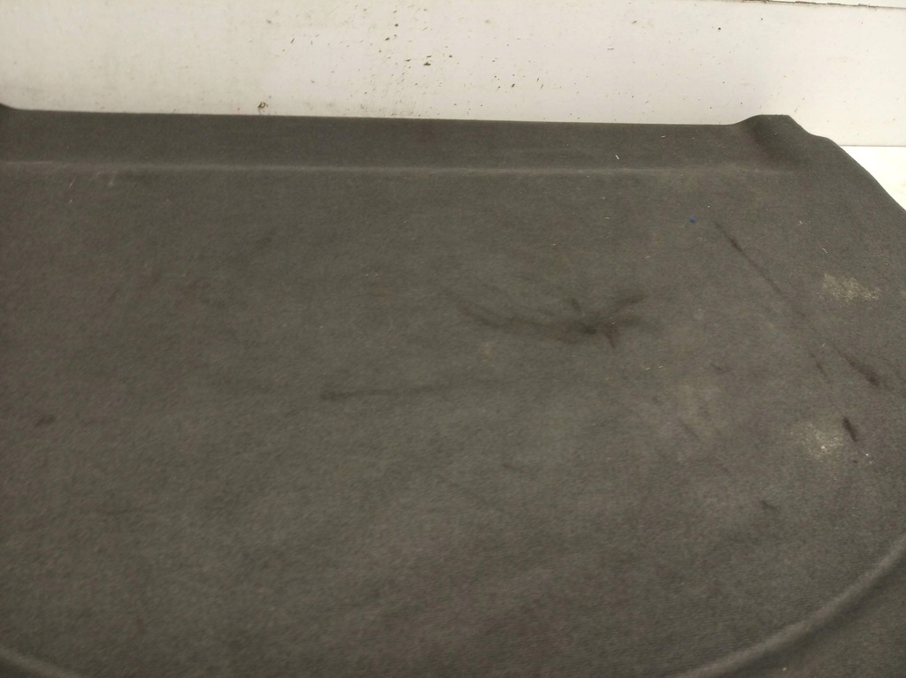 фото №10, Полиця багажника задня задня renault laguna 3 iii