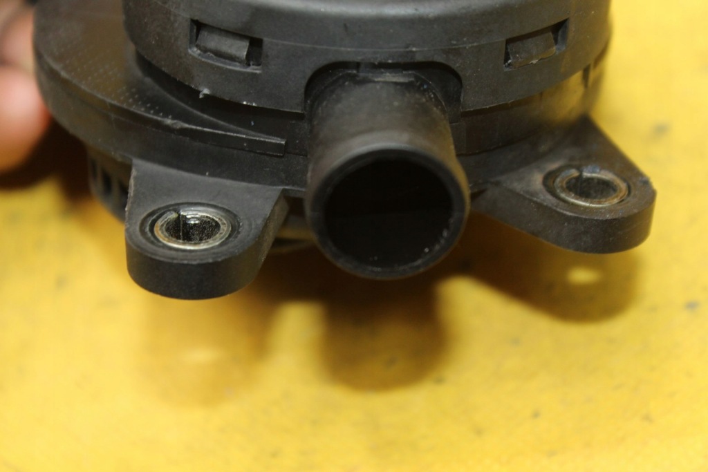 Сепаратор вентиляція картера оливи a6110160134 w210 2.2cdi в Україні