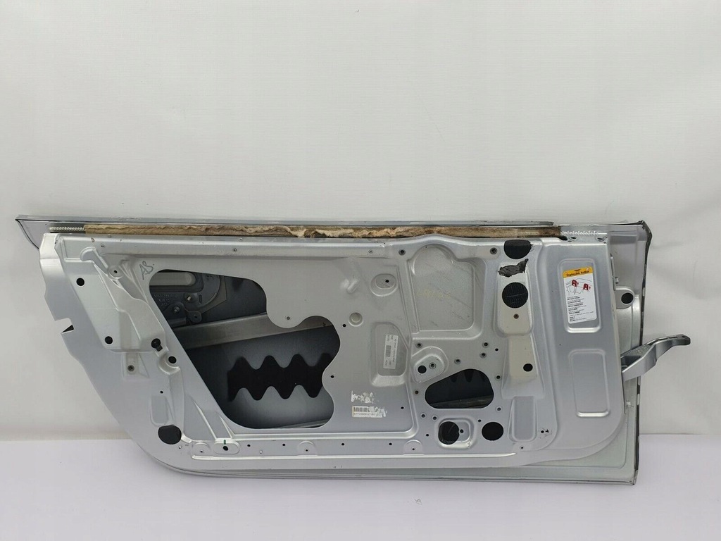 фото №6, Aston martin db9 volante 2013-2016 дверь левая 4g4322465af