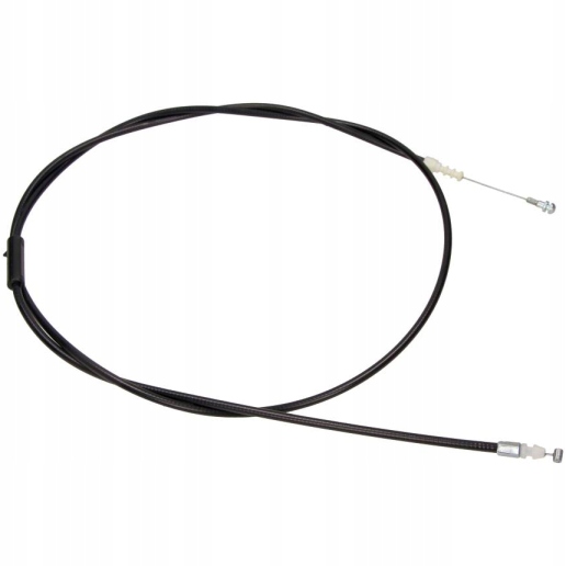 фото №1, Трос крышки двигателя do fiat punto 1999-