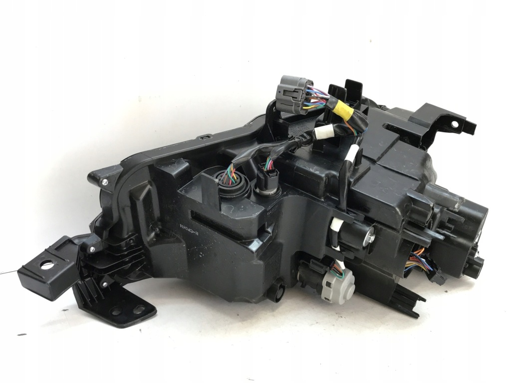 Mazda cx-30 фара перед ліва full led 14 pin dfr7-51040 в Україні