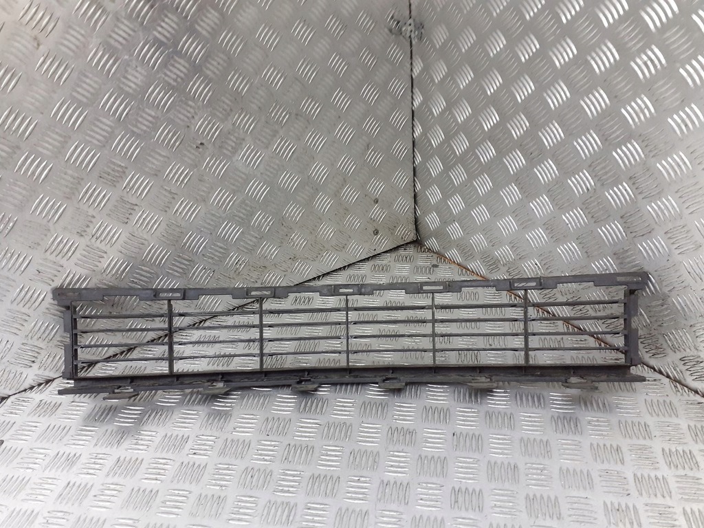 фото №2, Решётка радиатора решётка радиатора renault espace iv