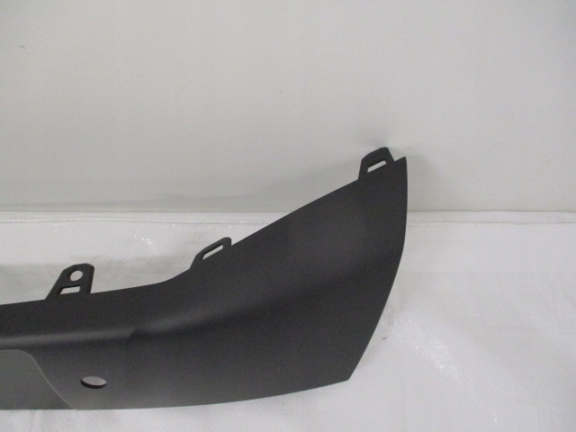 фото №6, Ds4 lift молдинг pod номерний знак бампер перед