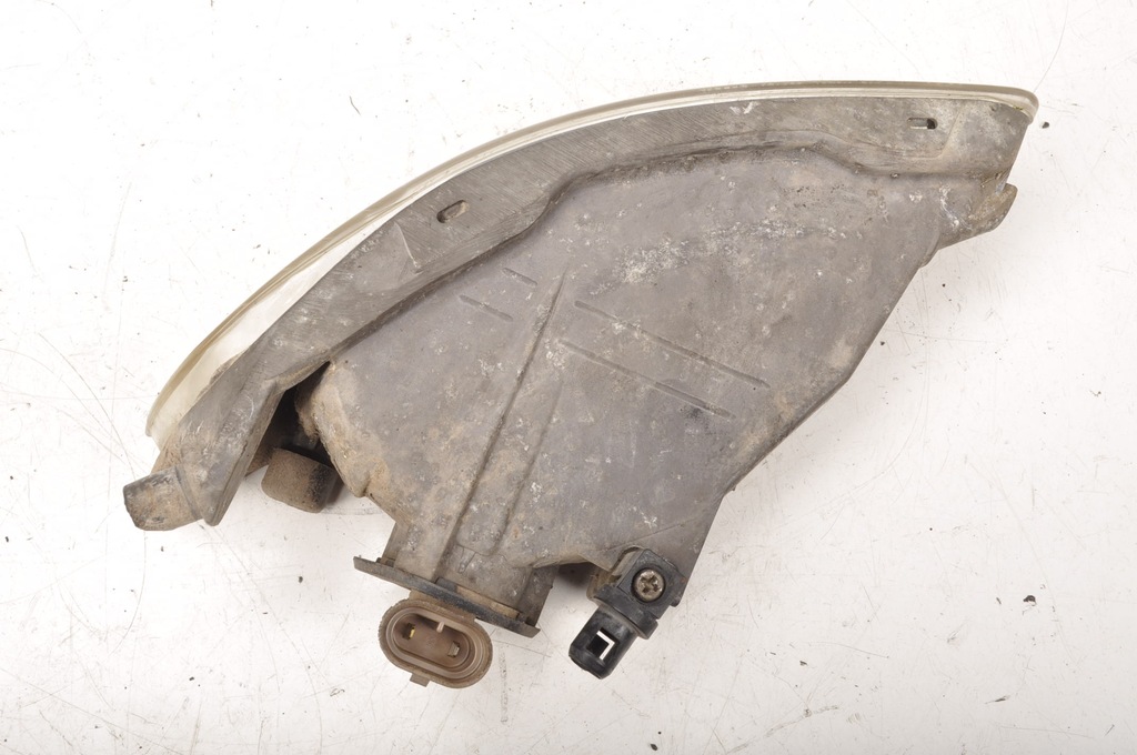 фото №5, Lexus rx ii протитуманна фара правий