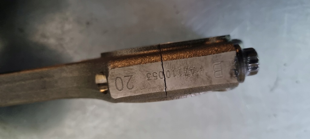 фото №7, Kia sorento ii 2.2 поршни