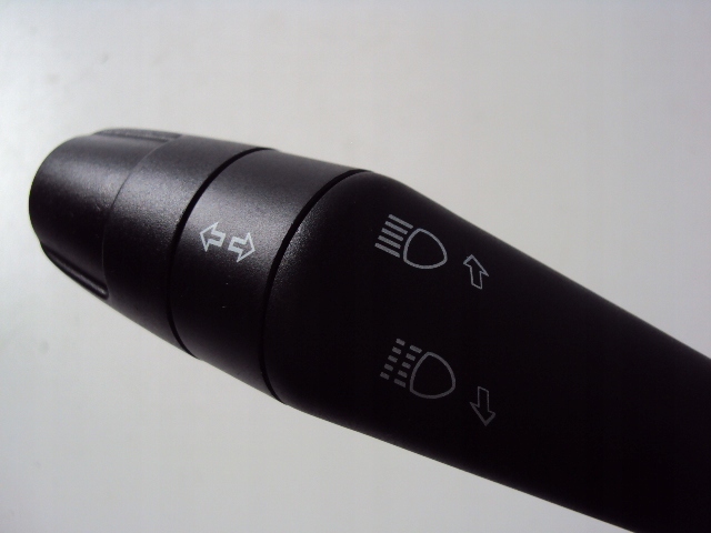 фото №3, Переключатель комбинированный jeep compass ii 2017-