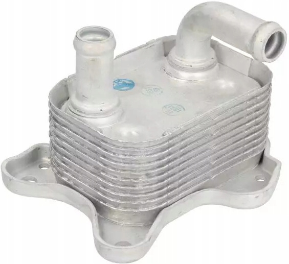 фото №1, Thermotec радіатор оливи d4x015tt