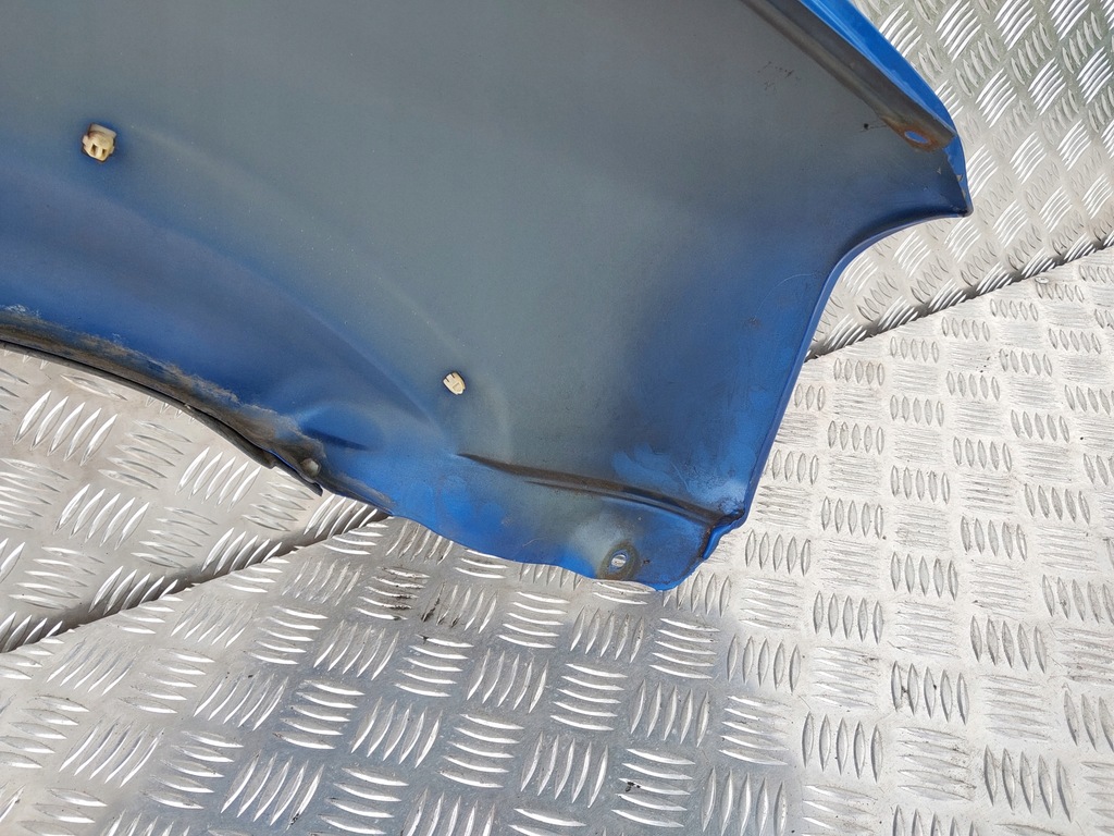 фото №9, 37. крыло левый перед suzuki jimny