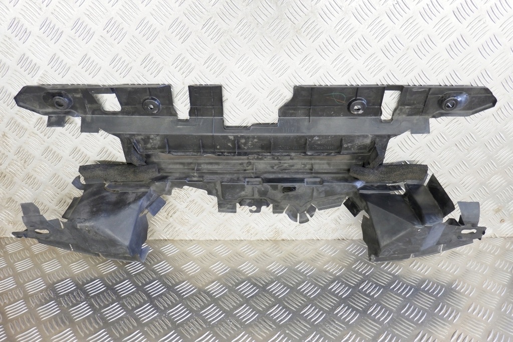 фото №14, Молдинг оздоблювальна капот silnika/zamka капот toyota rav 4 iv _a4_