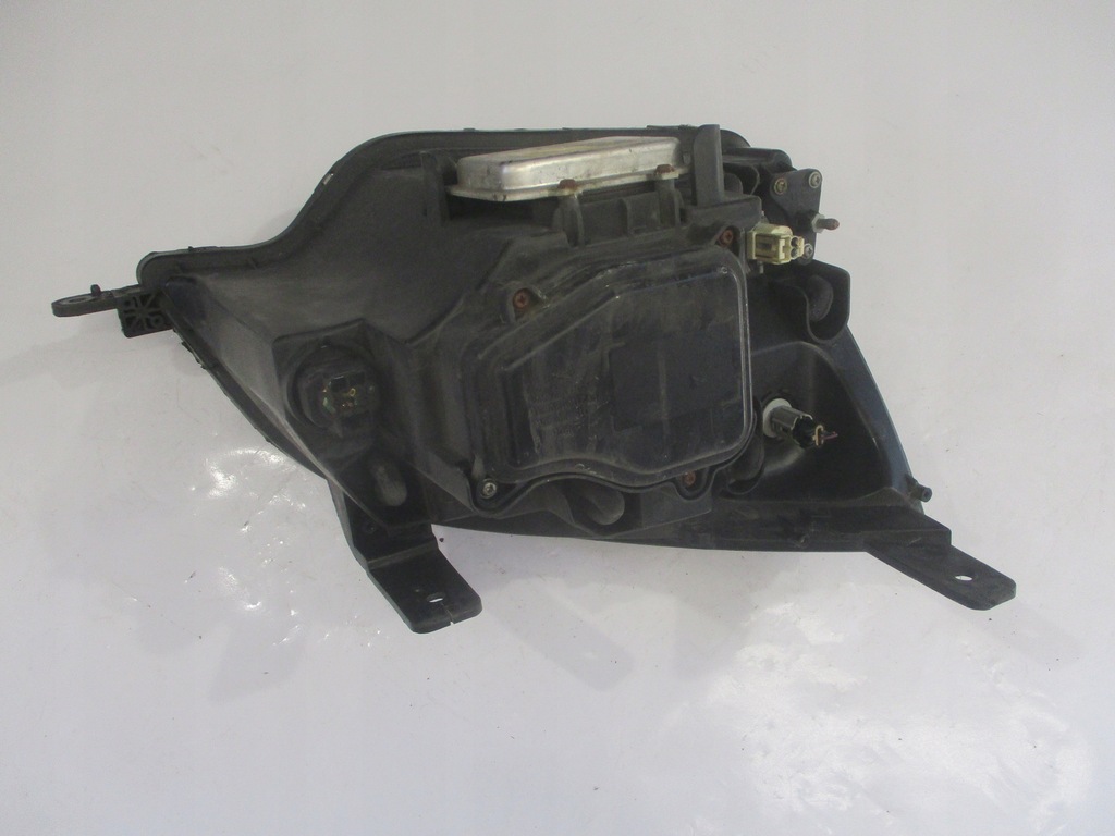 фото №6, Лампа фара лівий opel antara lift ксенон оригінал