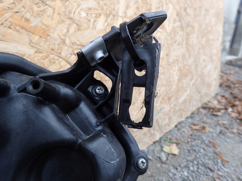 фото №4, Лампа ліва фара лівий led toyota chr ch r