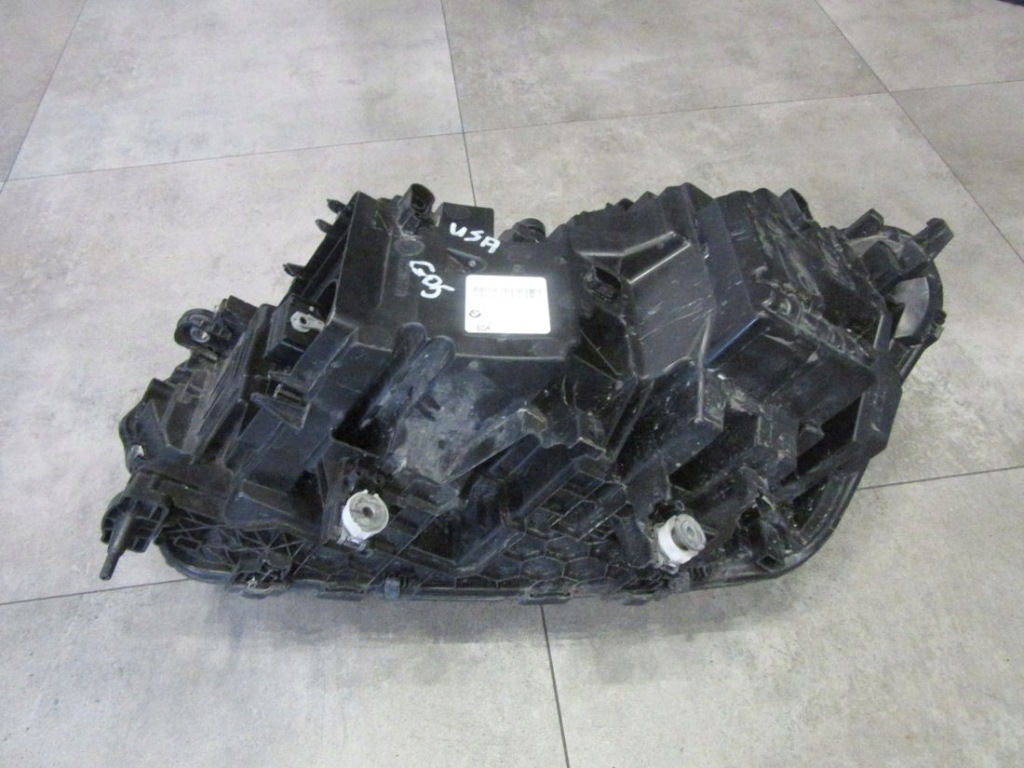 Bmw x5 g05 2022 фара правый  перед led америка 9481788-07 Киев