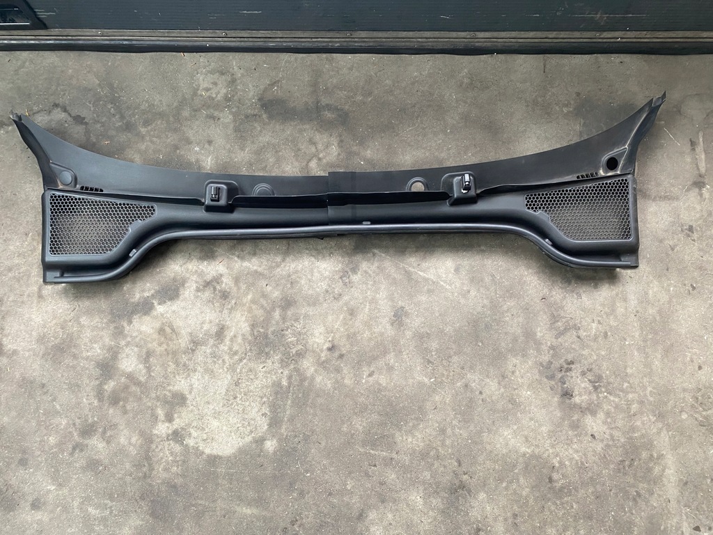 фото №1, Skoda scala жабо полный