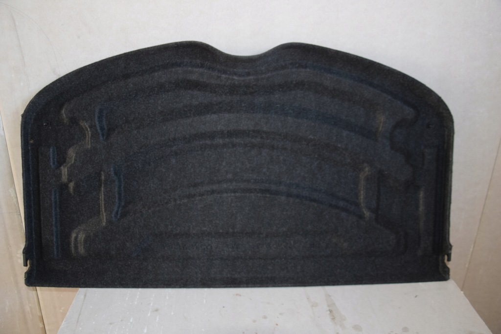 Alfa romeo giulietta полиця задня багажника оригінал Доставка