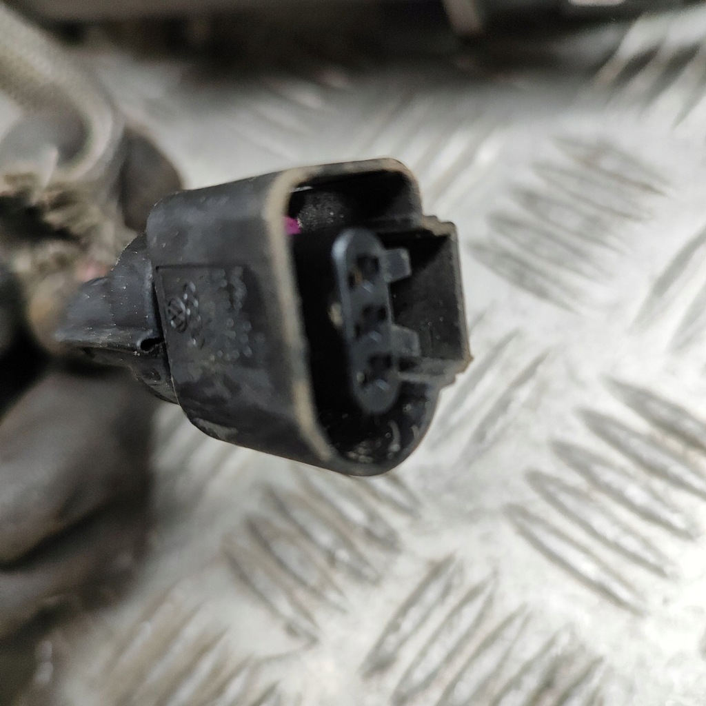 фото №7, Audi a3 s3 8v 2016 трансмиссия рулевая / рулевая рейка