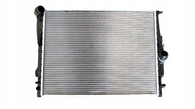 фото №1, Радиатор bmw x1 e84 3.0 r6 2009-2015