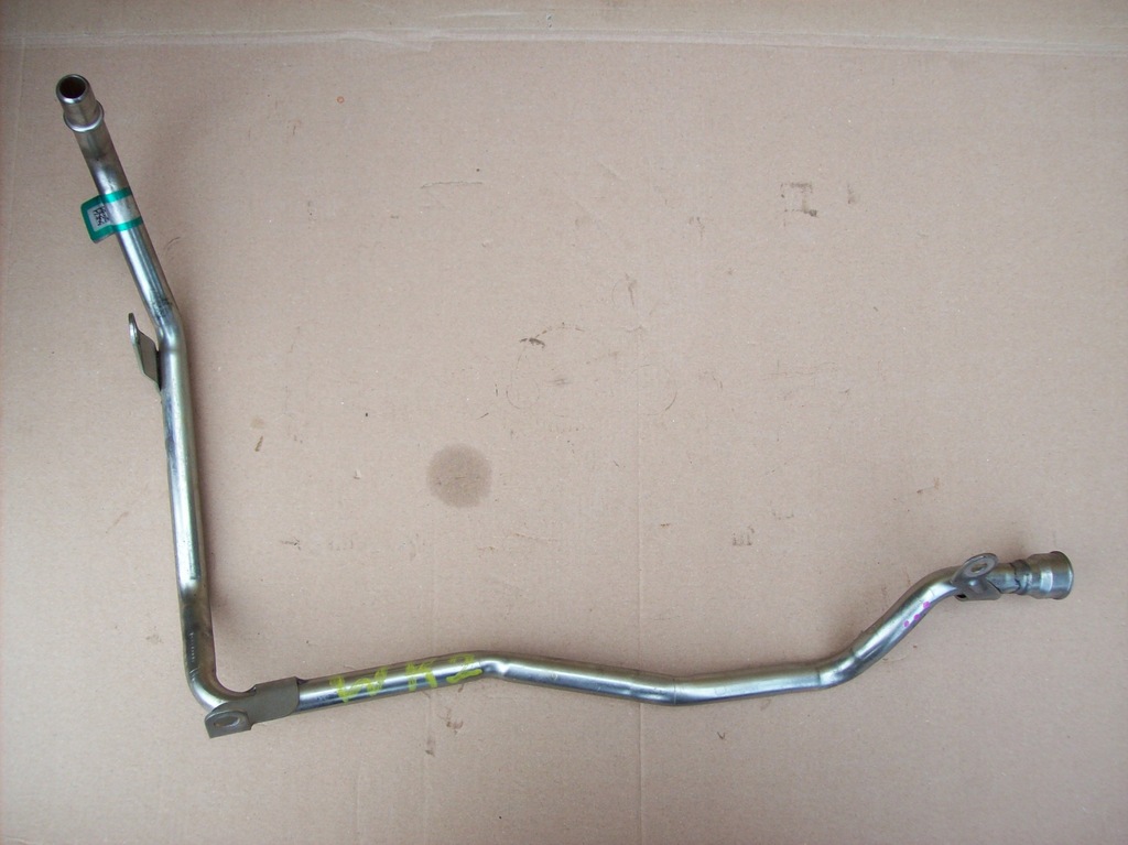 фото №1, Jeep grand cherokee 3.0crd wk2 труба wody vm63d