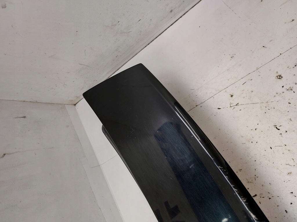 фото №6, Audi tt 8j спойлер крышки багажника электрический 8j0827948c