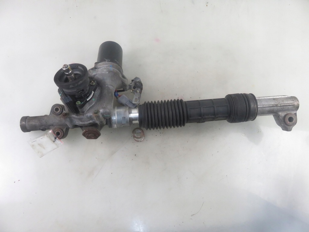 фото №10, Рулевая рейка honda civic vii 5360es5ac500