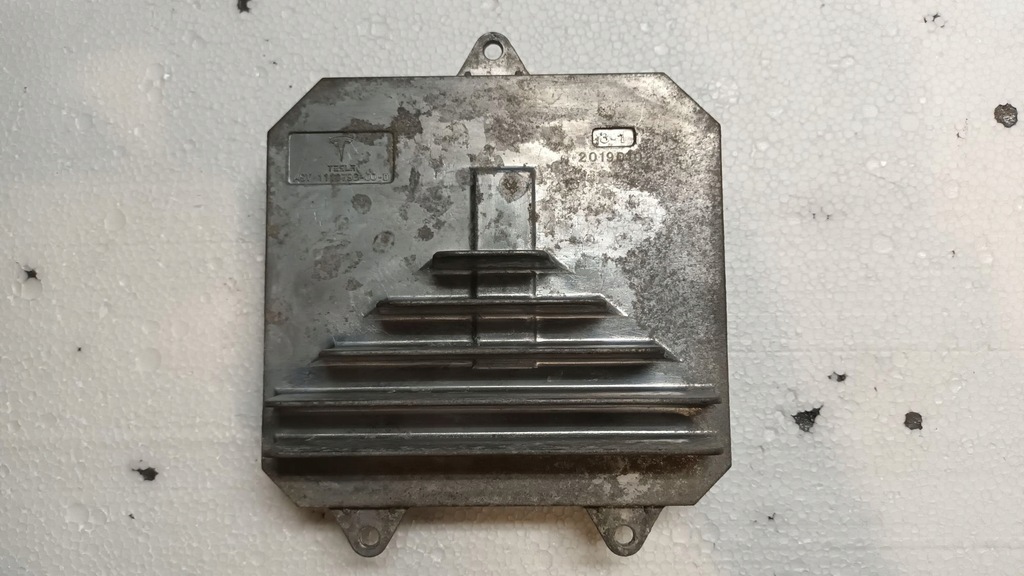 фото №7, Преобразователь модуль led tesla 3 1110796