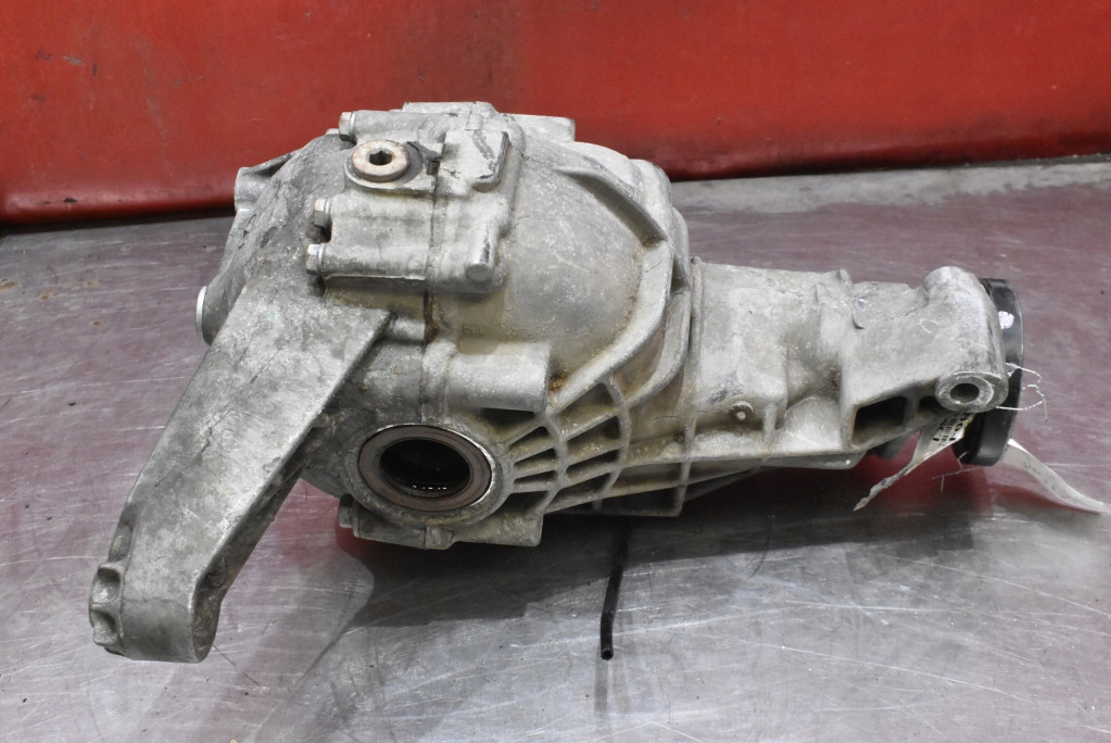 фото №7, Мост дифференциал перед передний 4460310010 mercedes ml w163 4.0 cdi 250 km 4matic