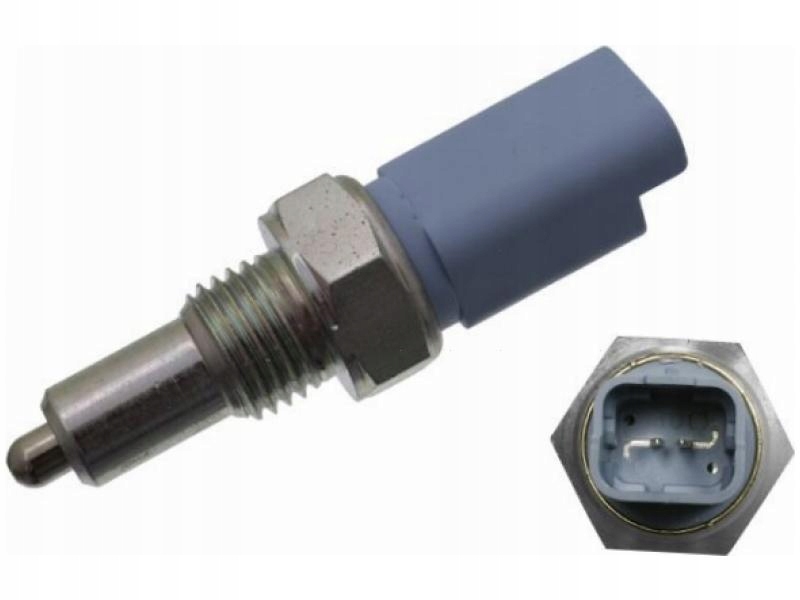 фото №1, Выключатель света заднего вида renault twingo i 93-12 ii 07-14 logan i 04-15