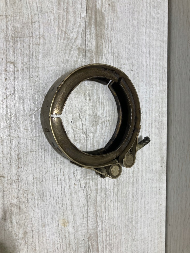 фото №1, Хомут v- хомут audi a4 10-