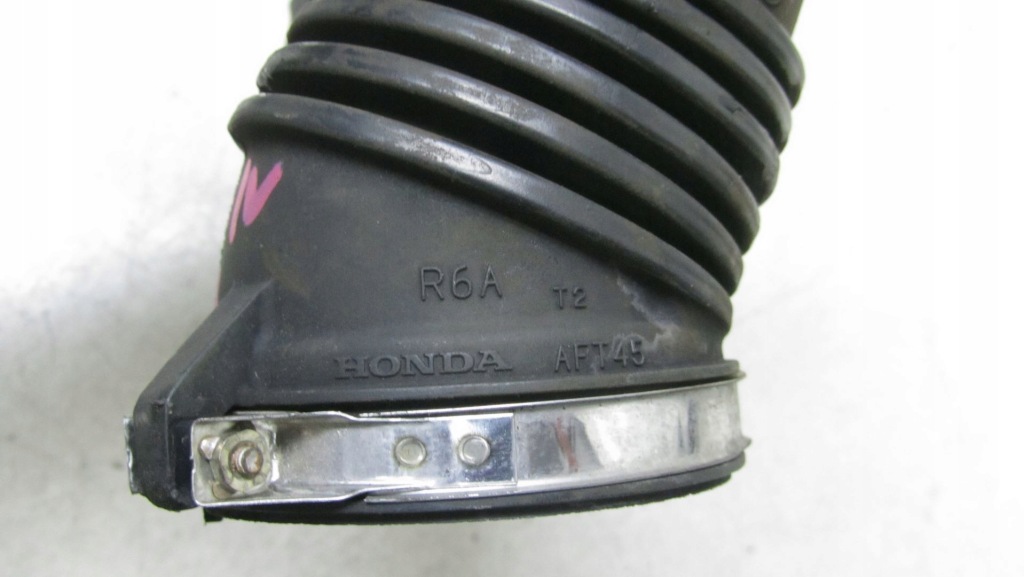 фото №3, Honda cr-v iv 2.0 труба шланг повітря 12-16