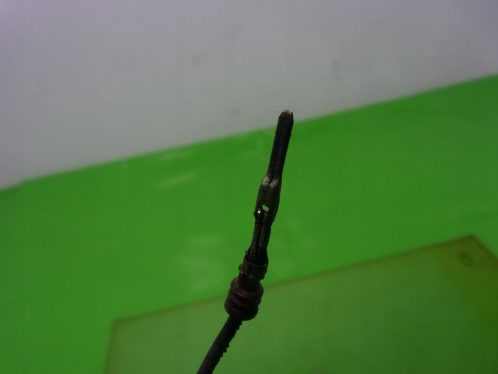 фото №10, Kia carens 1.8 16v 99-02 компресор кондиціонера