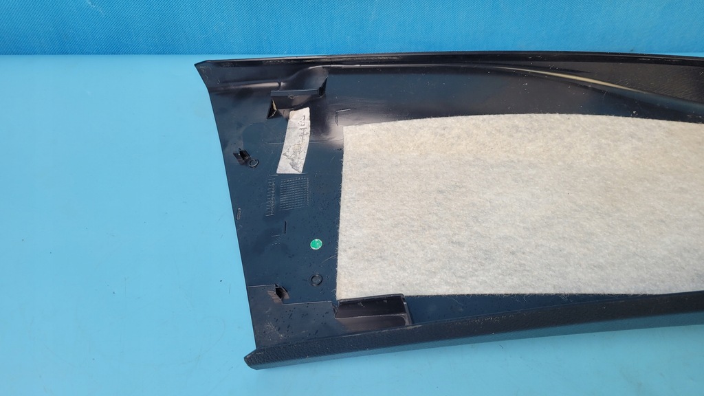 фото №12, Mercedes a w177 sedan обшивка стійка середнього l