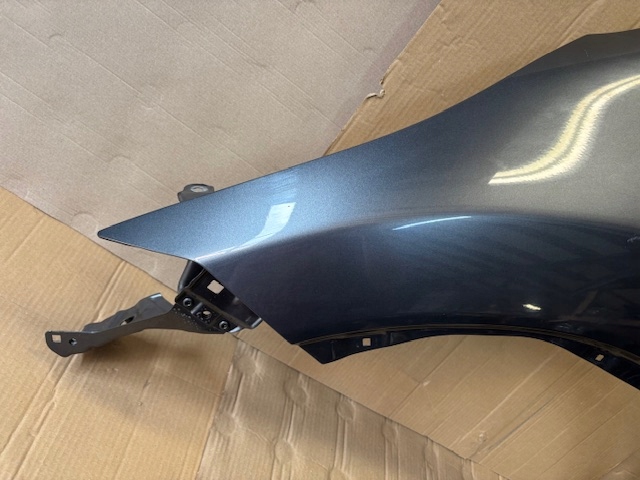 фото №8, Honda civic ix 12-16r крыло левый перед nh737m